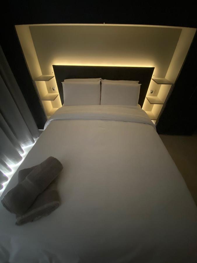 Appartement Rock Bay à Birżebbuġa Extérieur photo