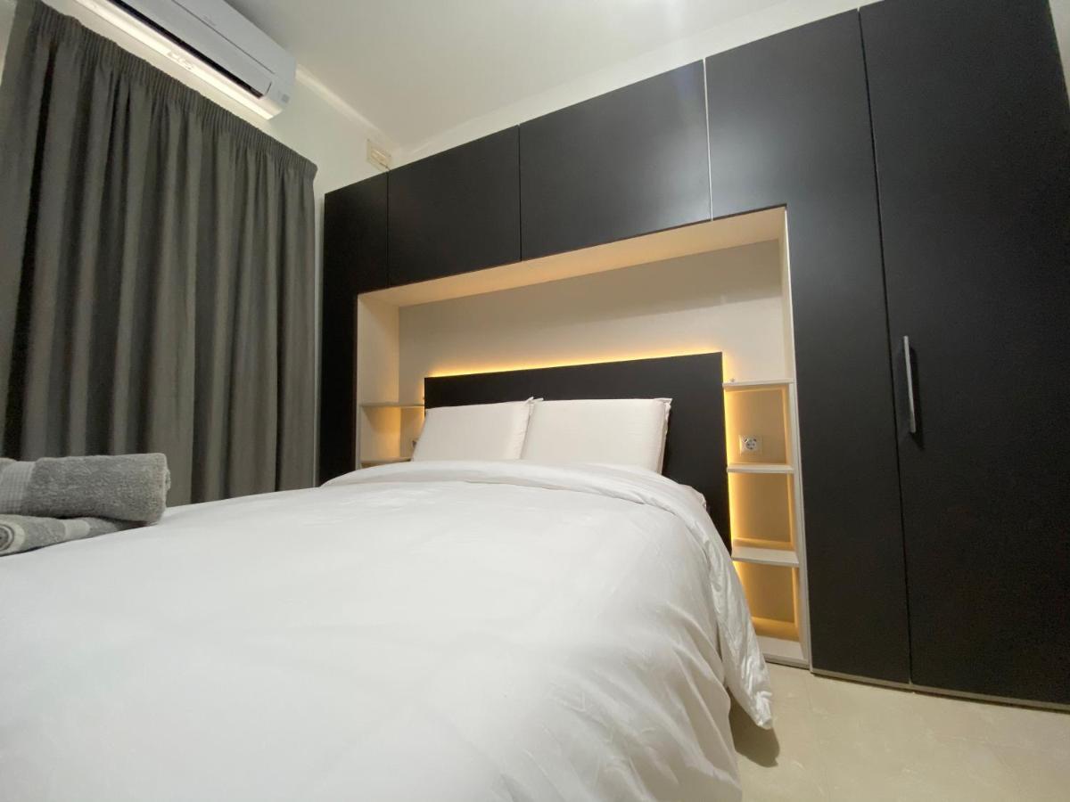 Appartement Rock Bay à Birżebbuġa Extérieur photo