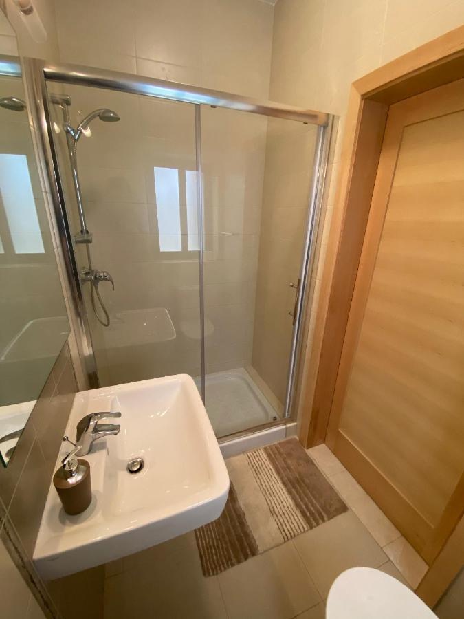 Appartement Rock Bay à Birżebbuġa Extérieur photo
