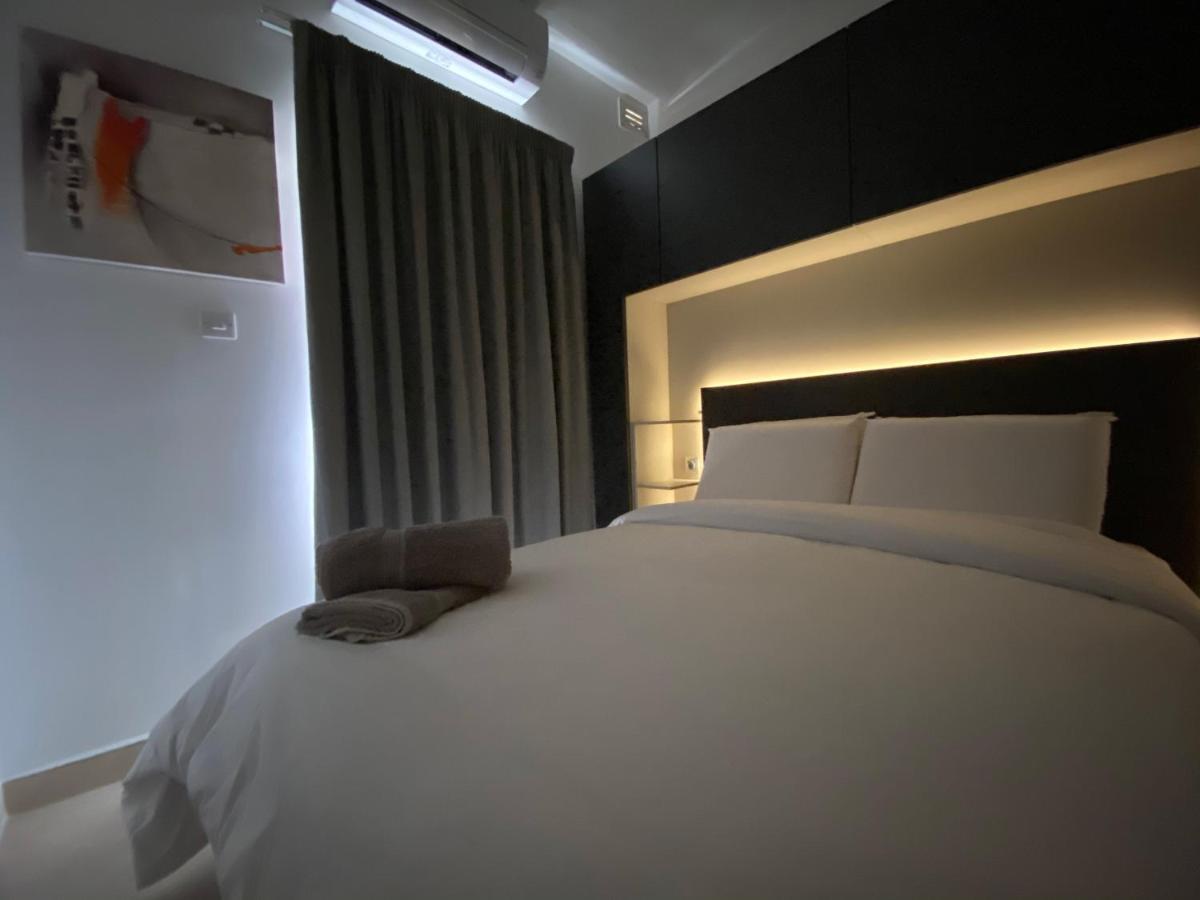 Appartement Rock Bay à Birżebbuġa Extérieur photo
