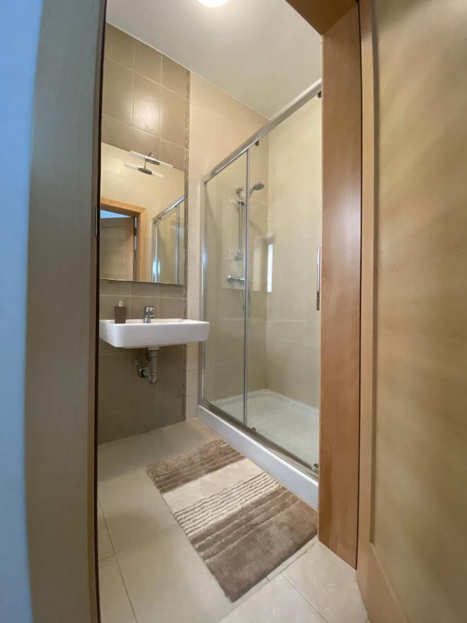 Appartement Rock Bay à Birżebbuġa Extérieur photo